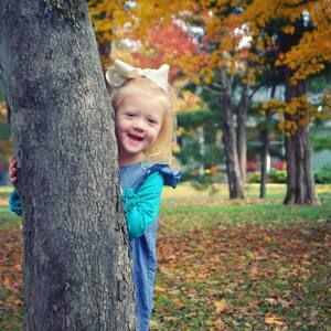 Meet your Posher, Brianna